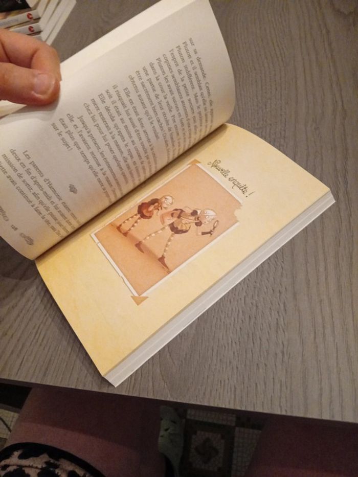 Sorcières sorcières - photo numéro 4