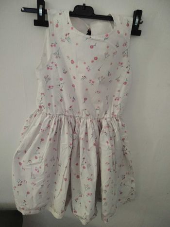 Robe longue
