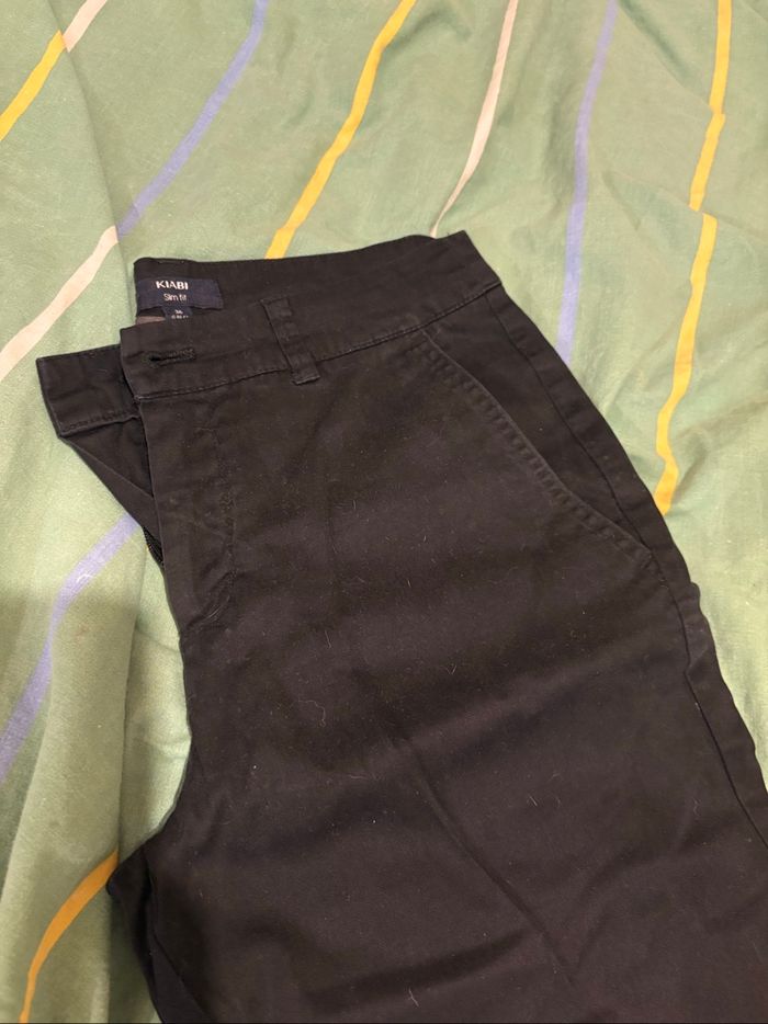 Slim fit - photo numéro 2