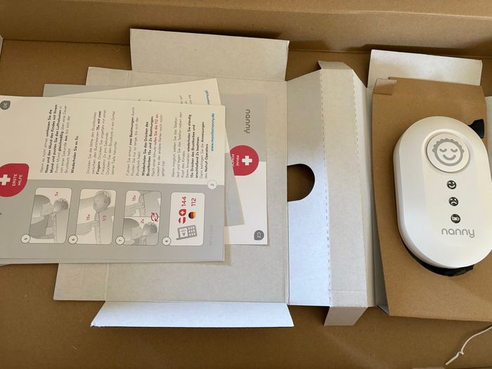 Nanny care - photo numéro 1