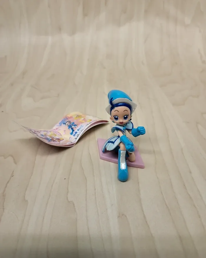 Gashapon mini figurine Magical Doremi DX : Aiko