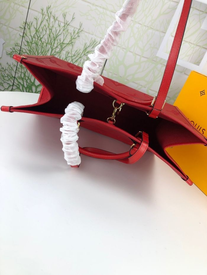 Louis Vuitton Onthego  M44558 - photo numéro 6