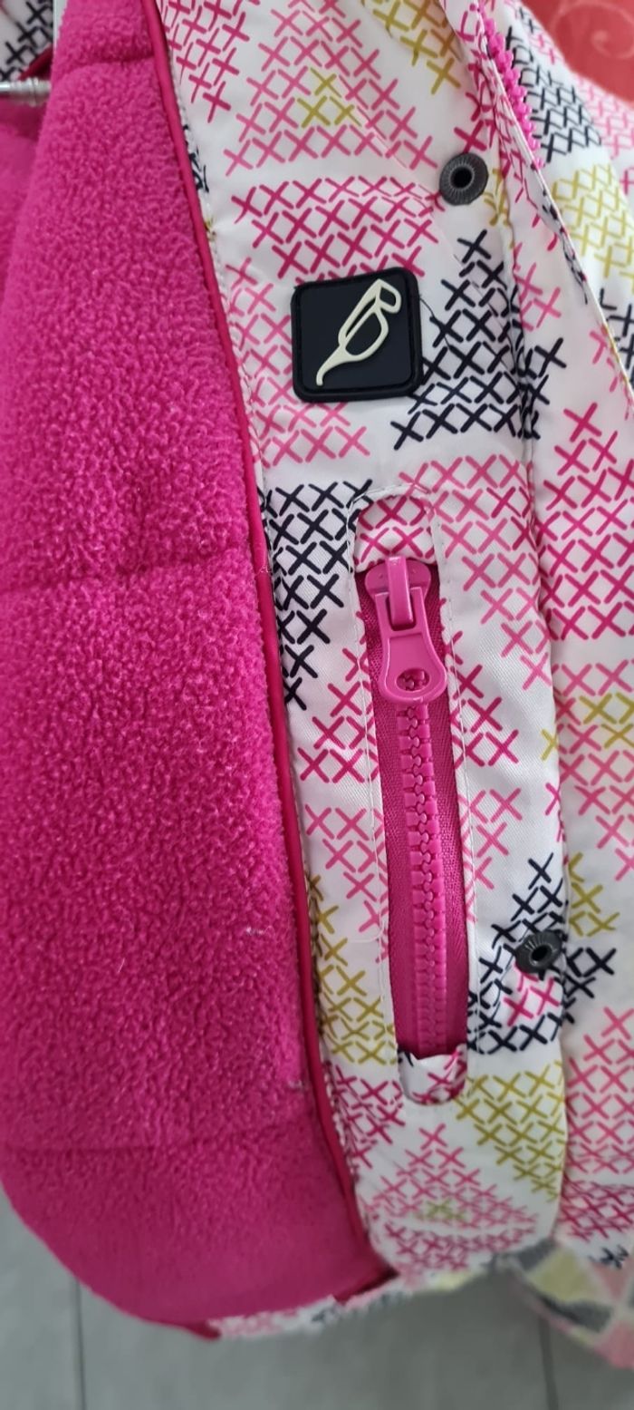 Ensemble de ski Orchestra - photo numéro 9