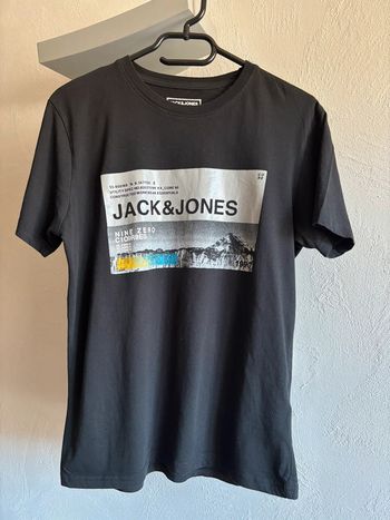 T-shirt Jack & Jones