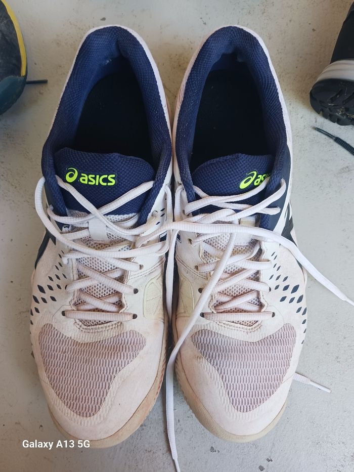 Chaussure sport taille 45 - photo numéro 3