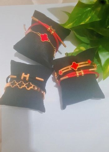 Idée combinaison bracelet