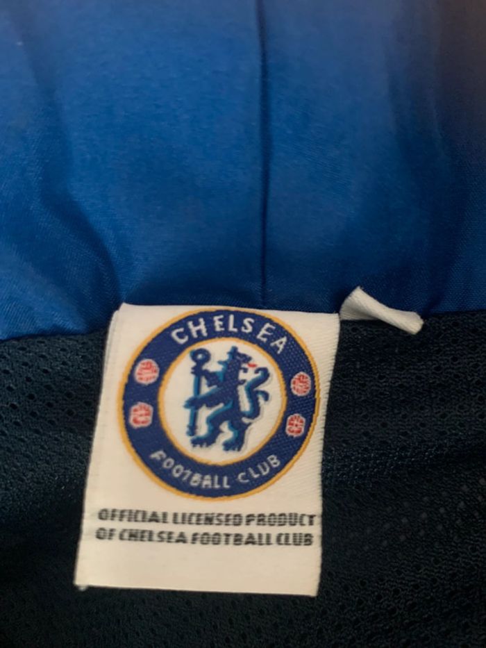 Veste imperméable Chelsea Club - photo numéro 4