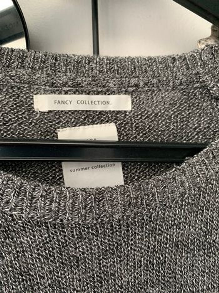 Haut femme - photo numéro 5