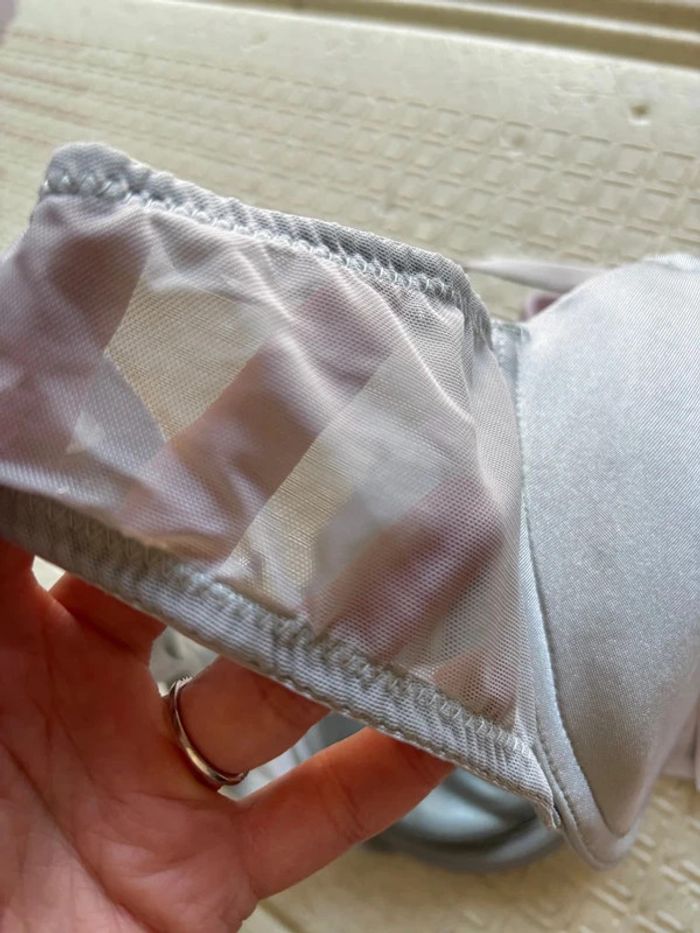 Lot de 3 soutiens gorge Primark 90C parfait état - photo numéro 3