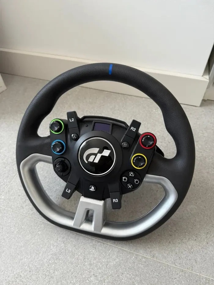 Fanatec - photo numéro 4