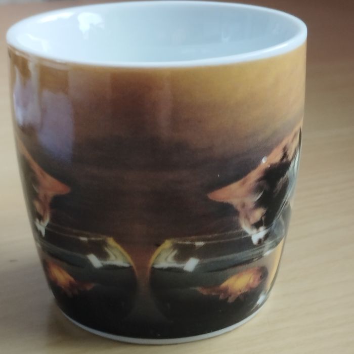 Grande tasse Neuf - photo numéro 3