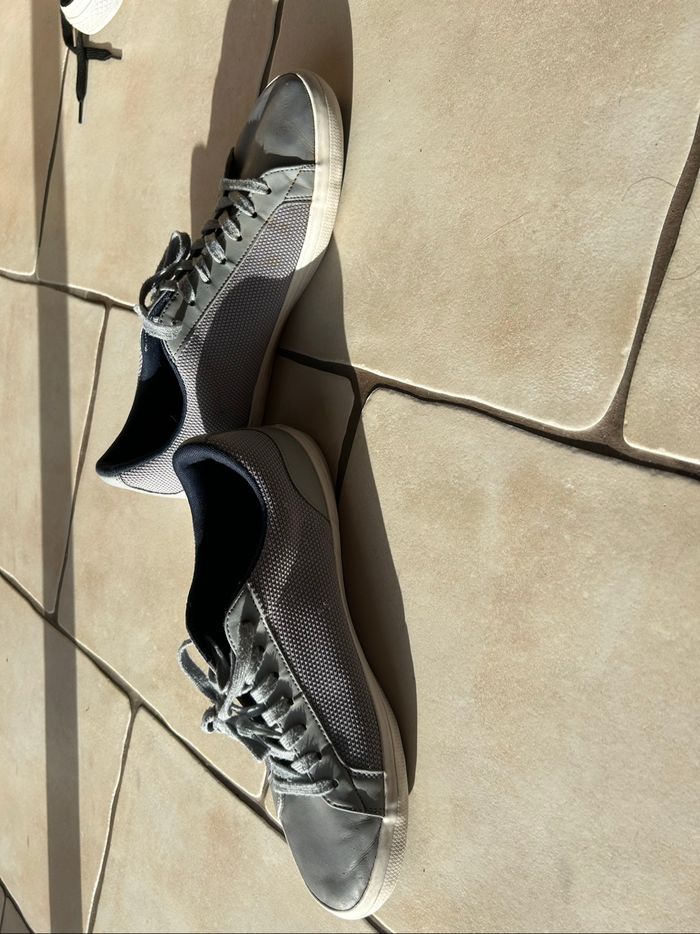Chaussures Lacoste en 42 - photo numéro 5