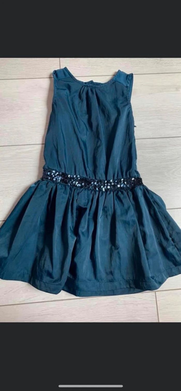 Robe fête
