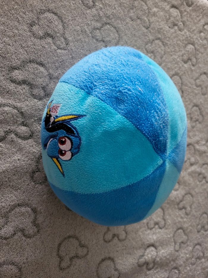 Coussin dory - photo numéro 2