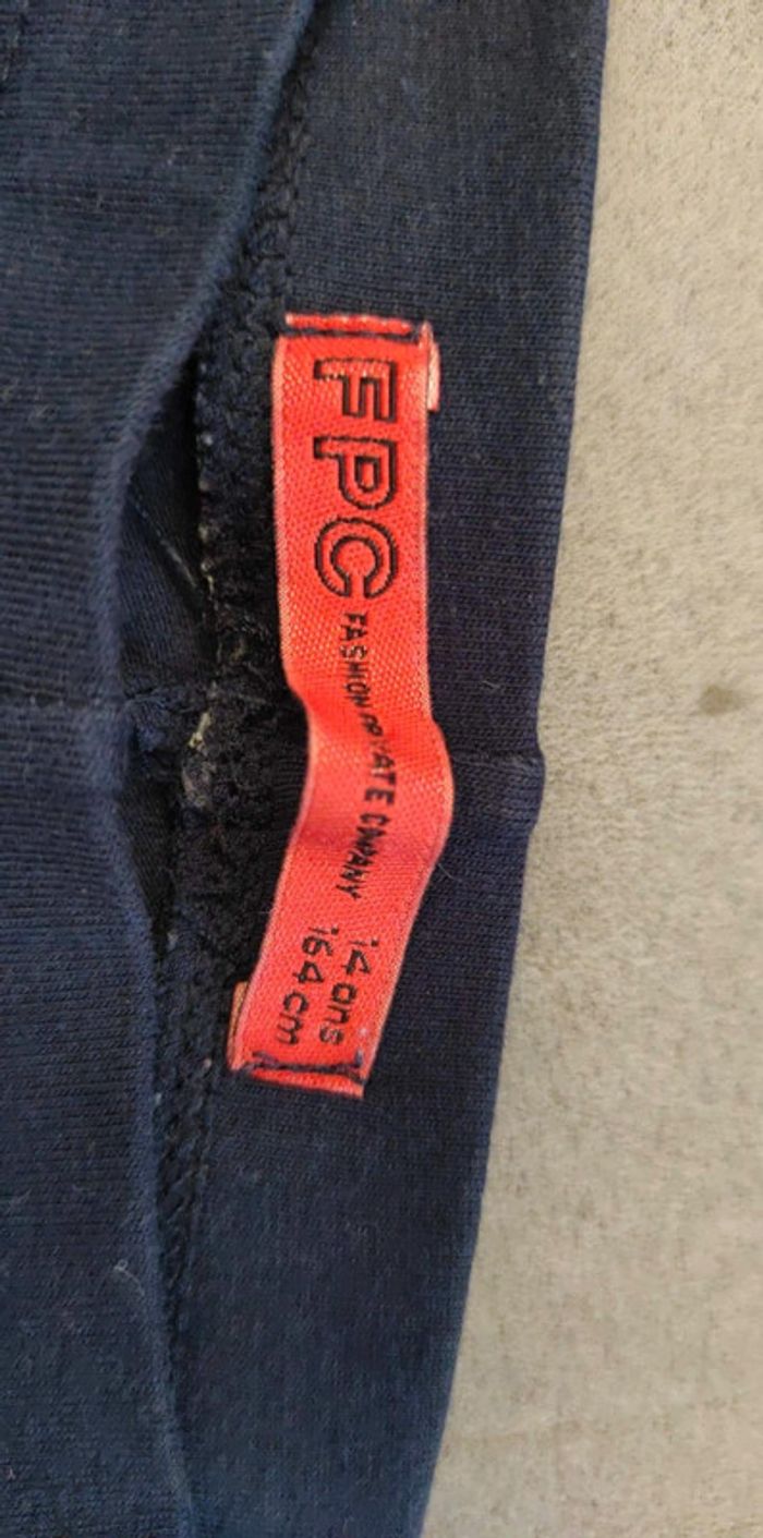 Leggings fille - photo numéro 2