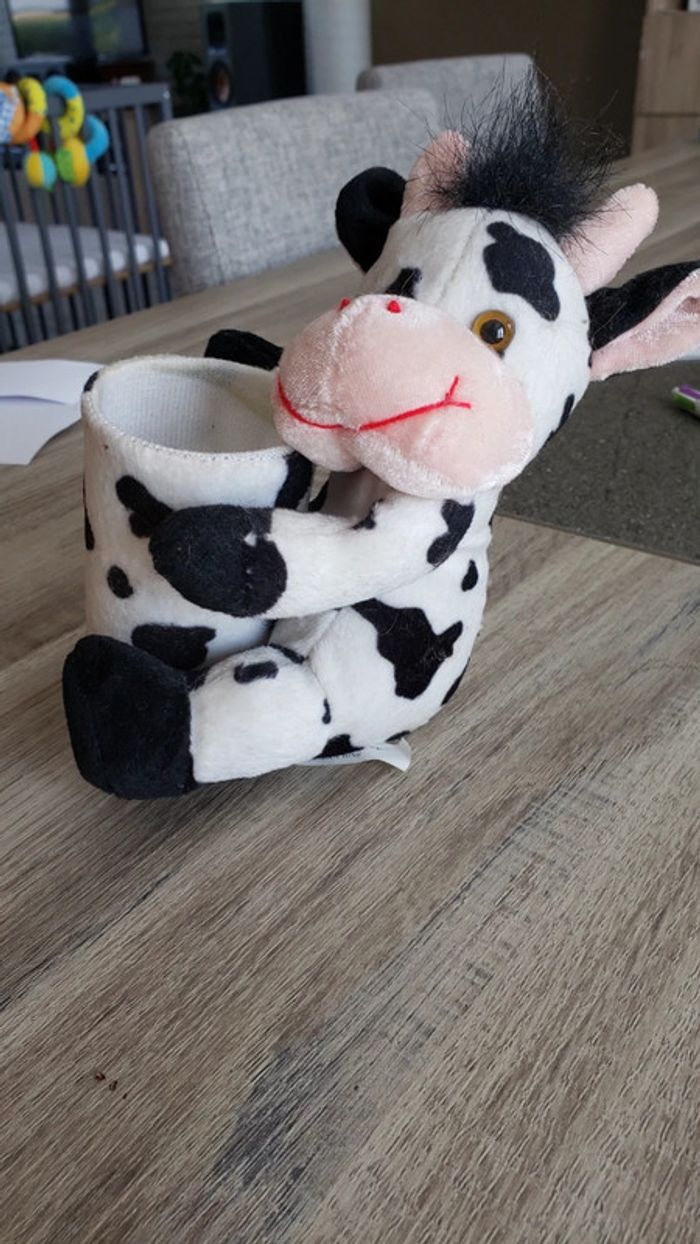 Pot à crayon - photo numéro 2