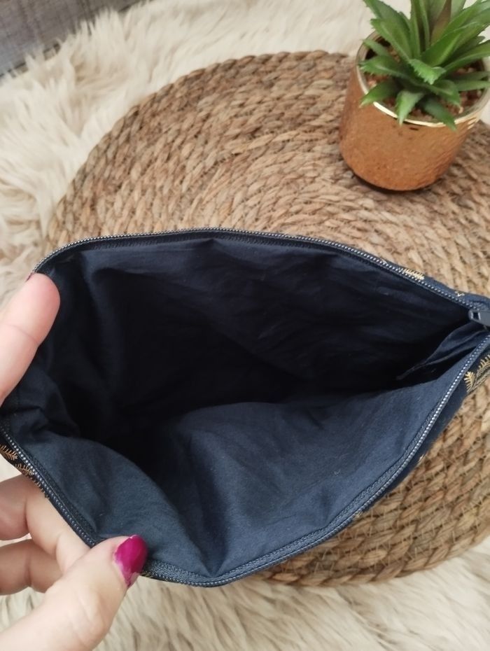 Trousse fourre tout - photo numéro 2