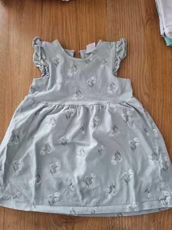 Robe H&m 86