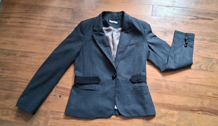 Veste femme Kookaï Taille 38 - photo numéro 2