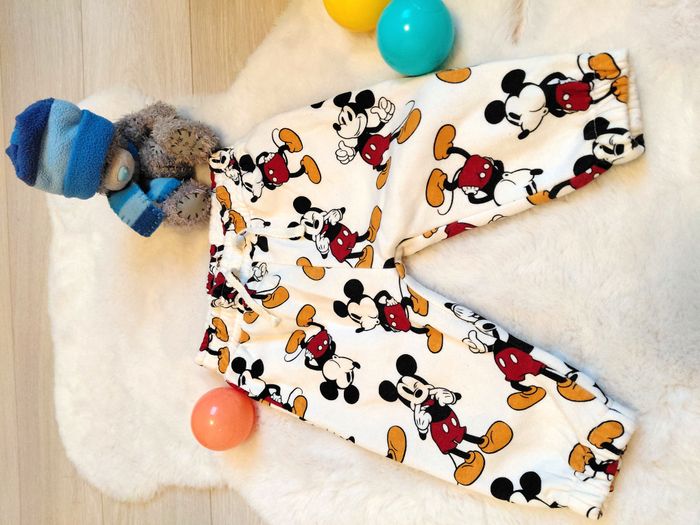 Jogging Primark 6-9 mois