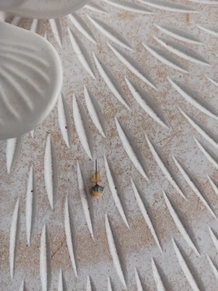 Boucle d'oreille - photo numéro 3