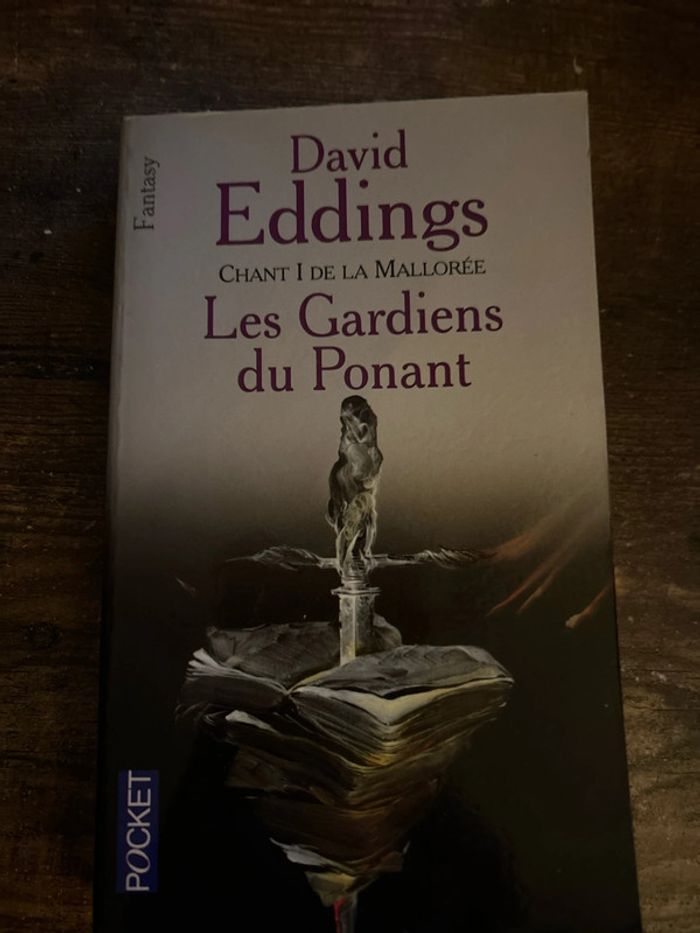 les gardiens du ponant