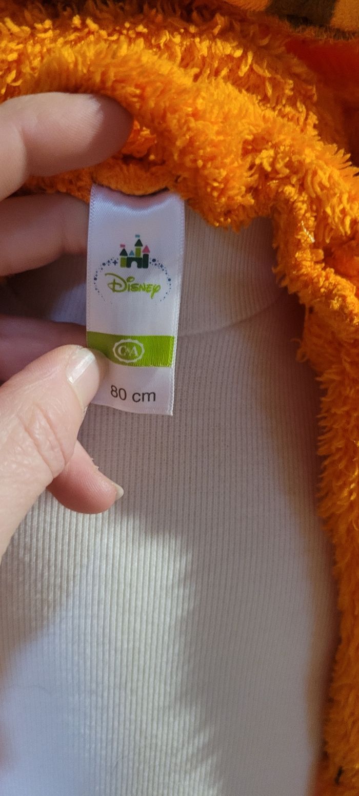 Peignoir - photo numéro 6