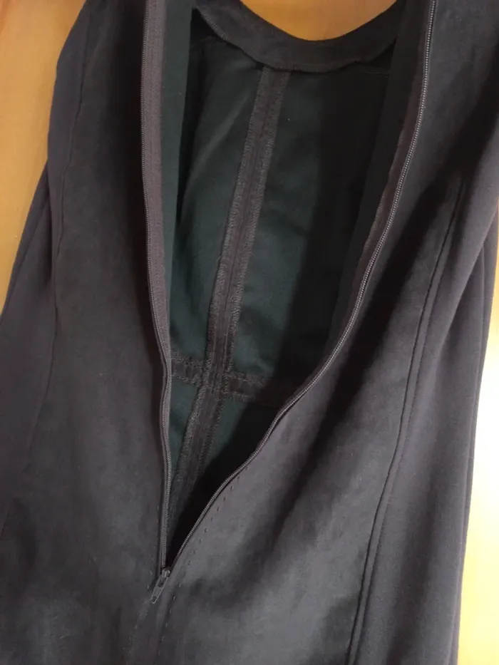 Robe miss captain - photo numéro 6