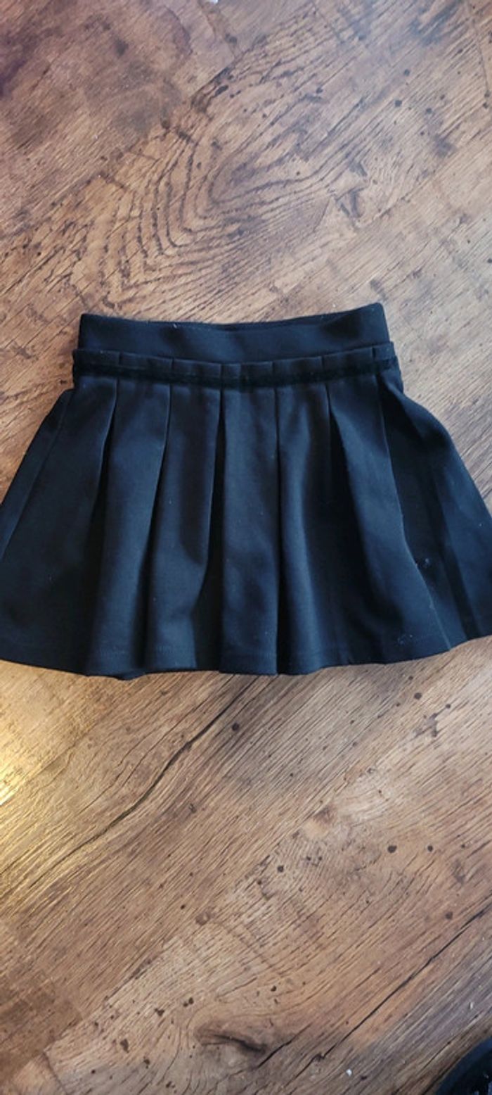 Jupe noire
