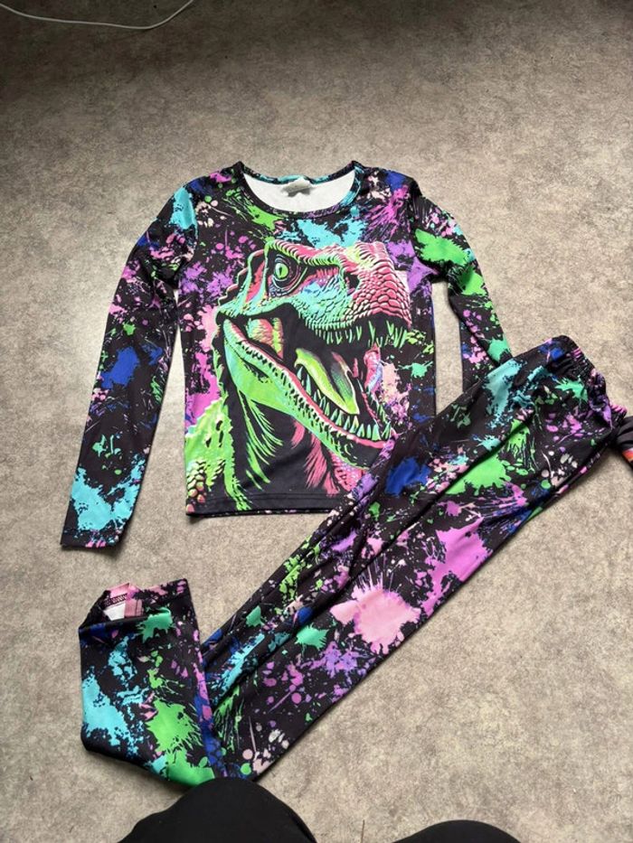 Pyjama