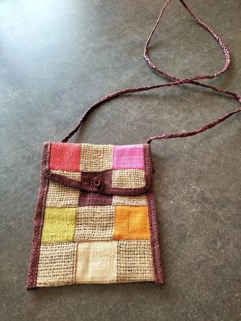 Petit sac catimini