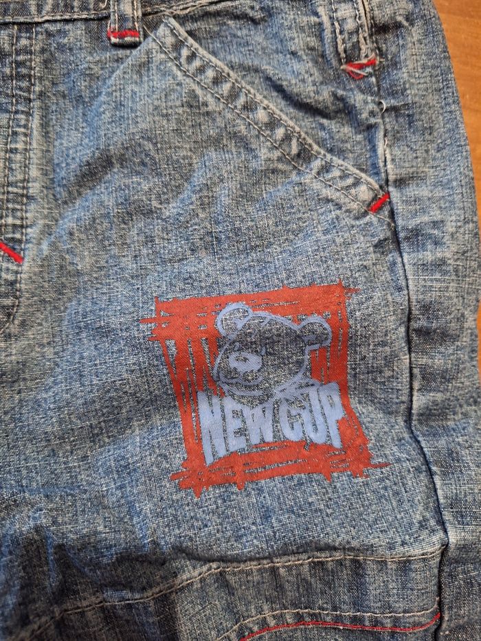 Salopette 6M - photo numéro 2