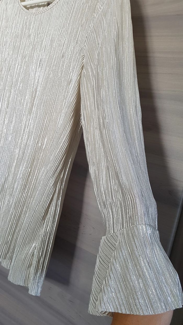 Tunique 46 très bon état - photo numéro 3