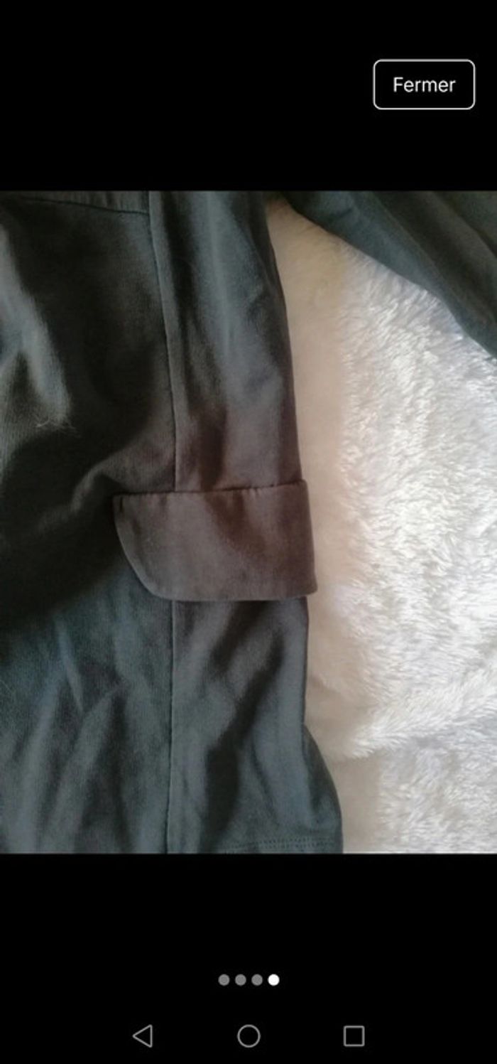 Veste NED vintage - photo numéro 4