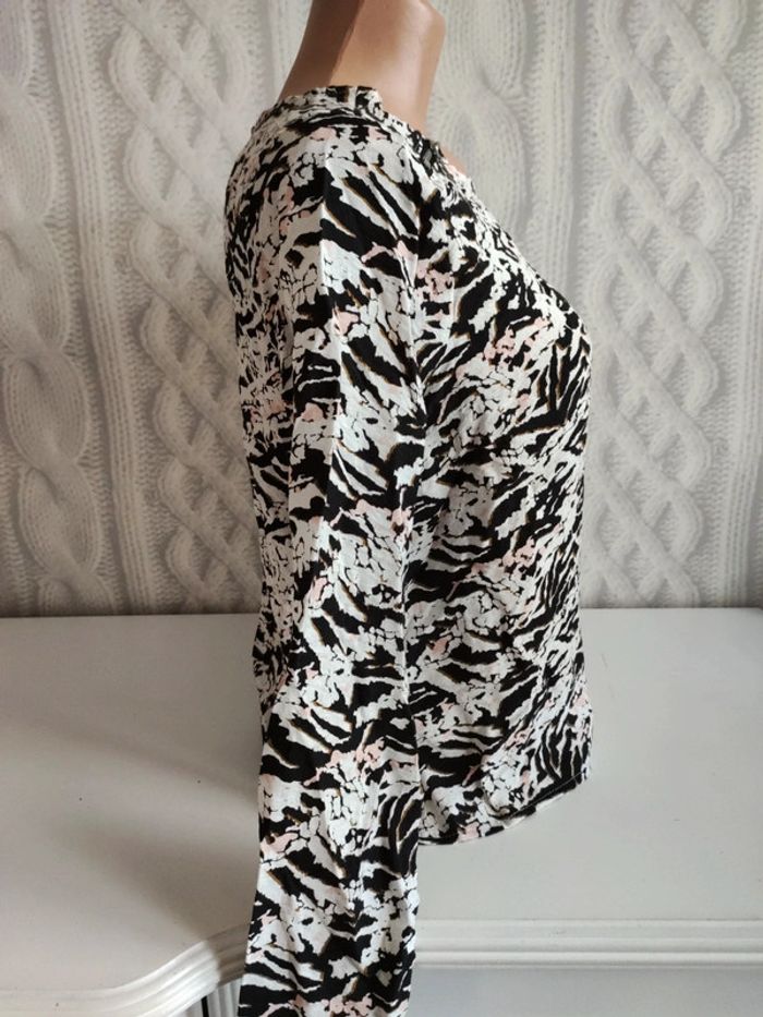 Blouse Gémo t38 - photo numéro 3