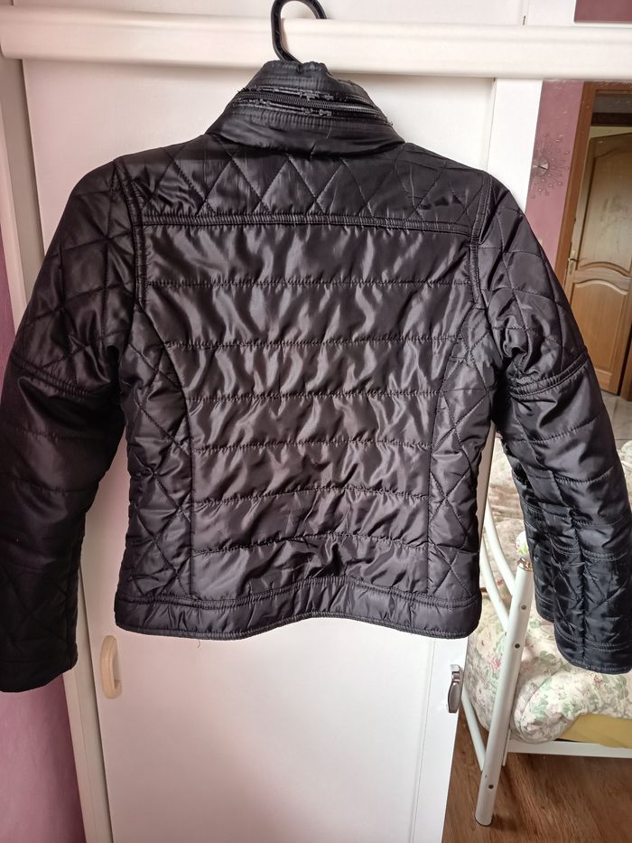 Veste matelassée - photo numéro 4