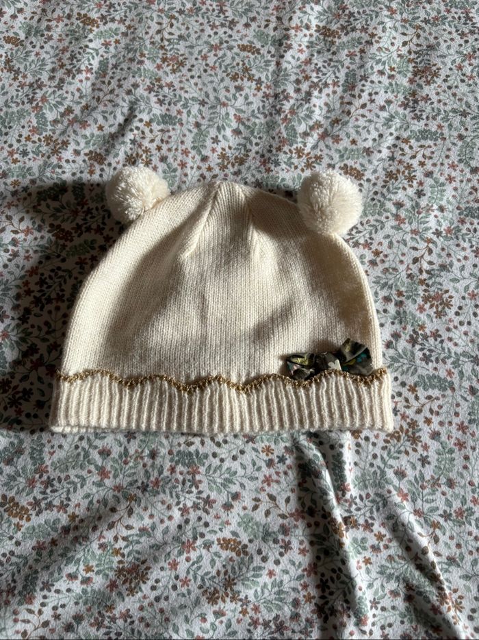 Bonnet sergent Major