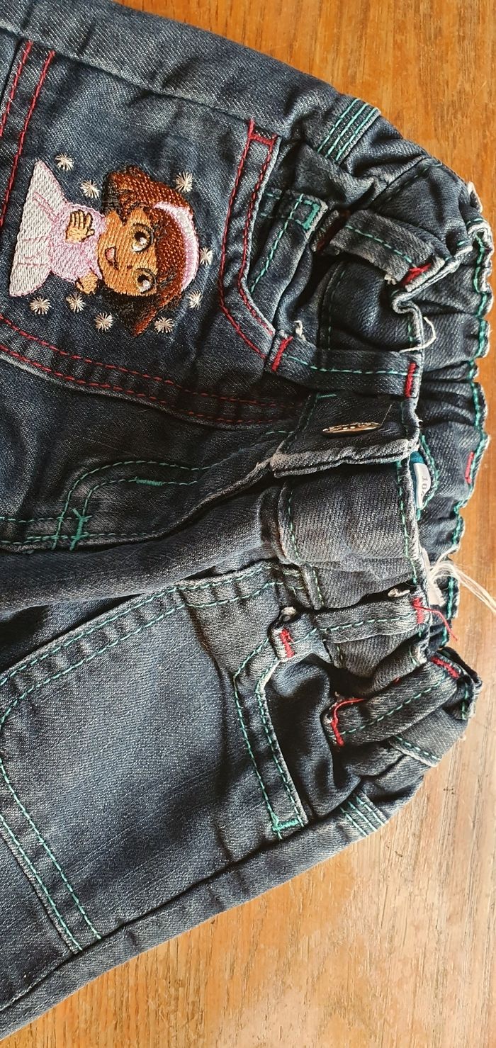 Jean's - photo numéro 7
