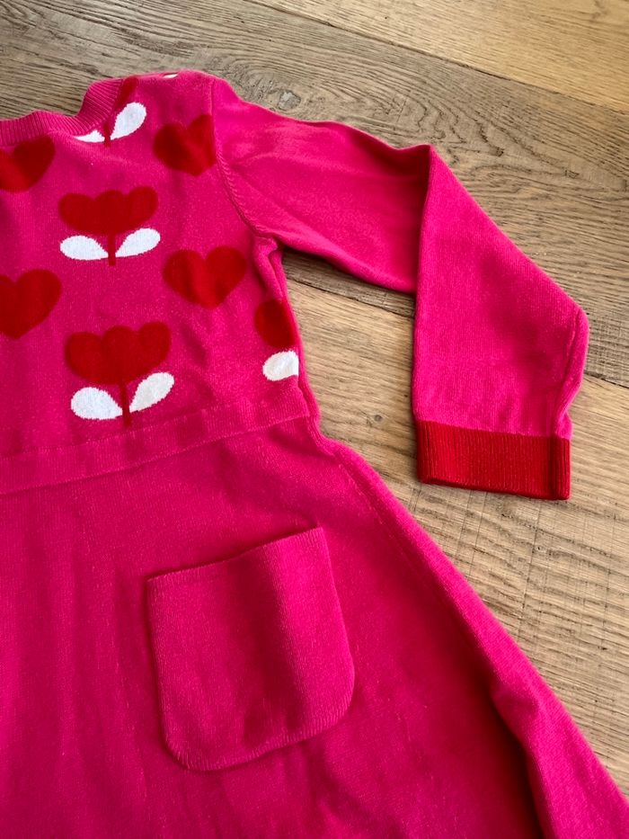 Jacadi robe 6 ans - photo numéro 5