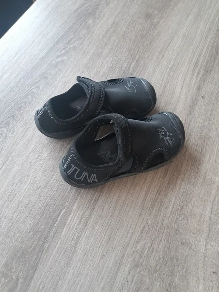 Chaussure d'eau taille 26 - photo numéro 2