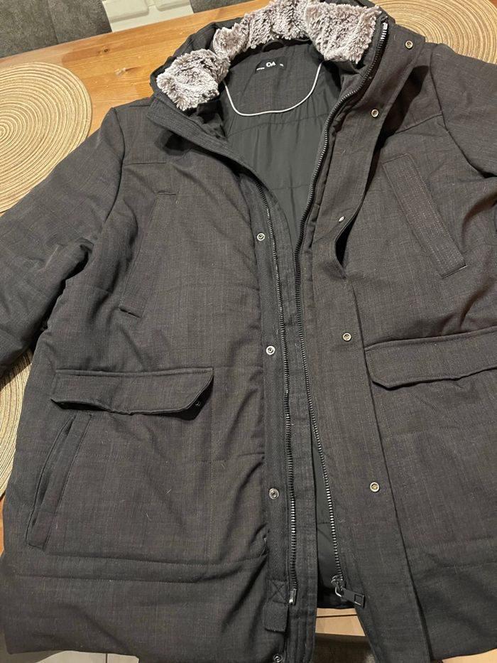 Parka - photo numéro 2