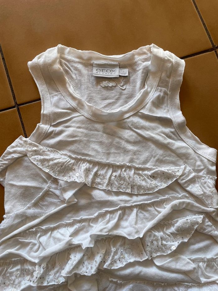 Ensemble fille 4 ans - photo numéro 5
