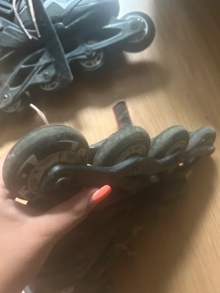 Rollers - photo numéro 2