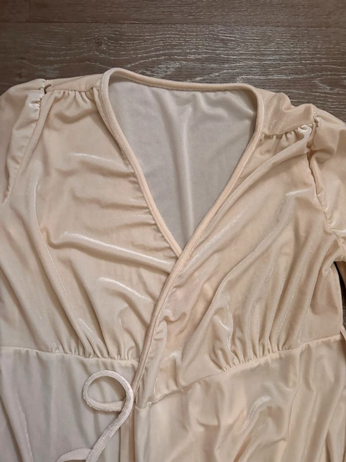 Robe de chambre - photo numéro 3