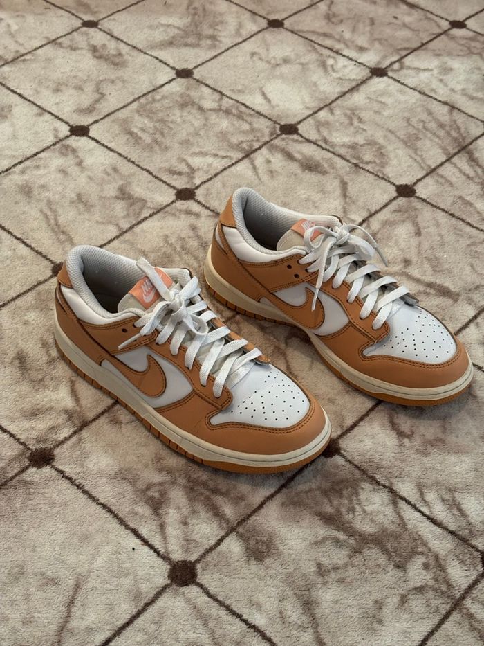 Nike Dunk Low Peach Cream – Taille/40 - photo numéro 2