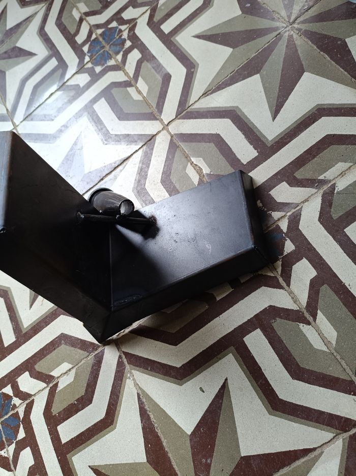 Butoir - photo numéro 3