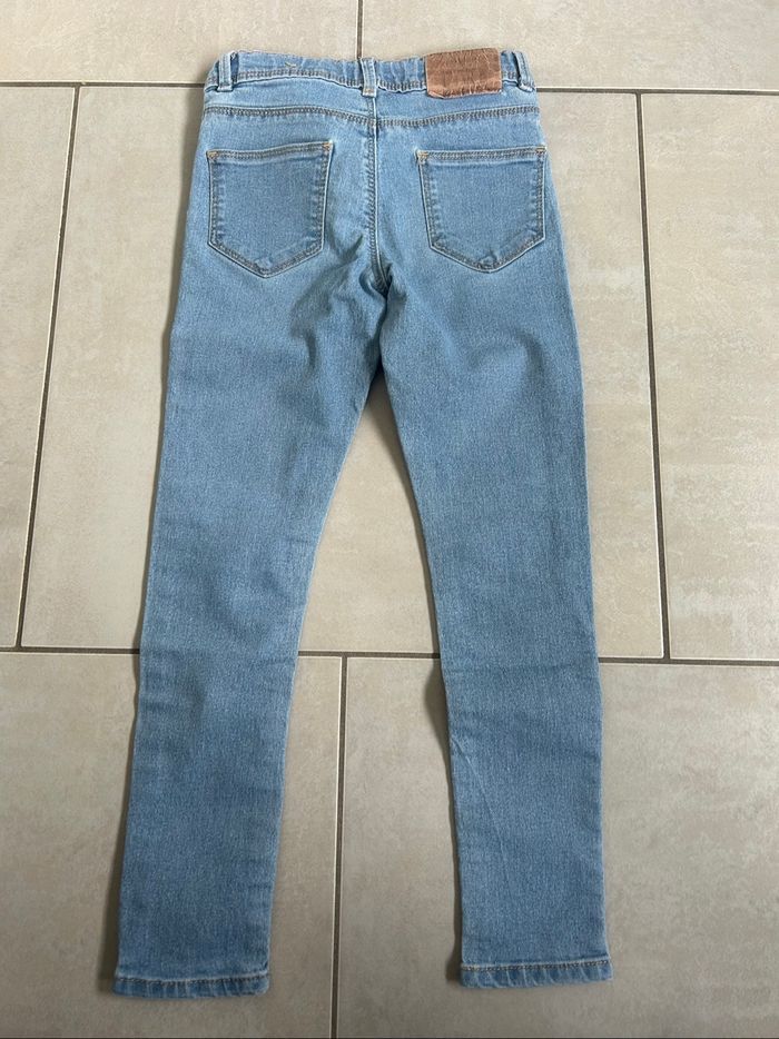 Jeans skinny - photo numéro 2