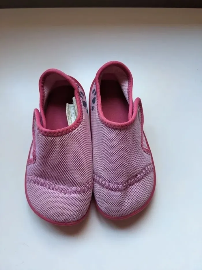 Chaussures aquatiques