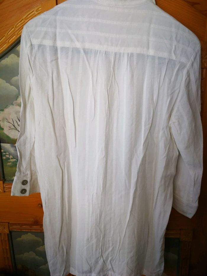 Chemisier esprit - photo numéro 3