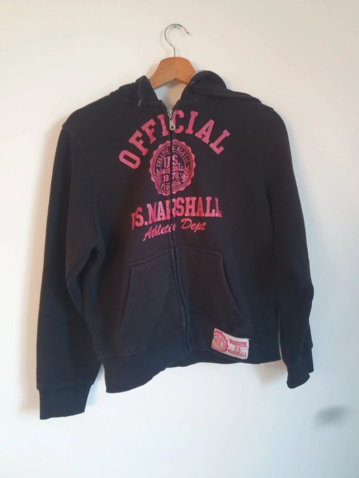 Sweat Marshall XL
